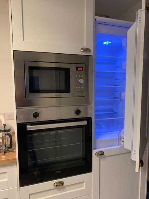 Tenby House For 6 With 2 Parking Spaces Luaran gambar