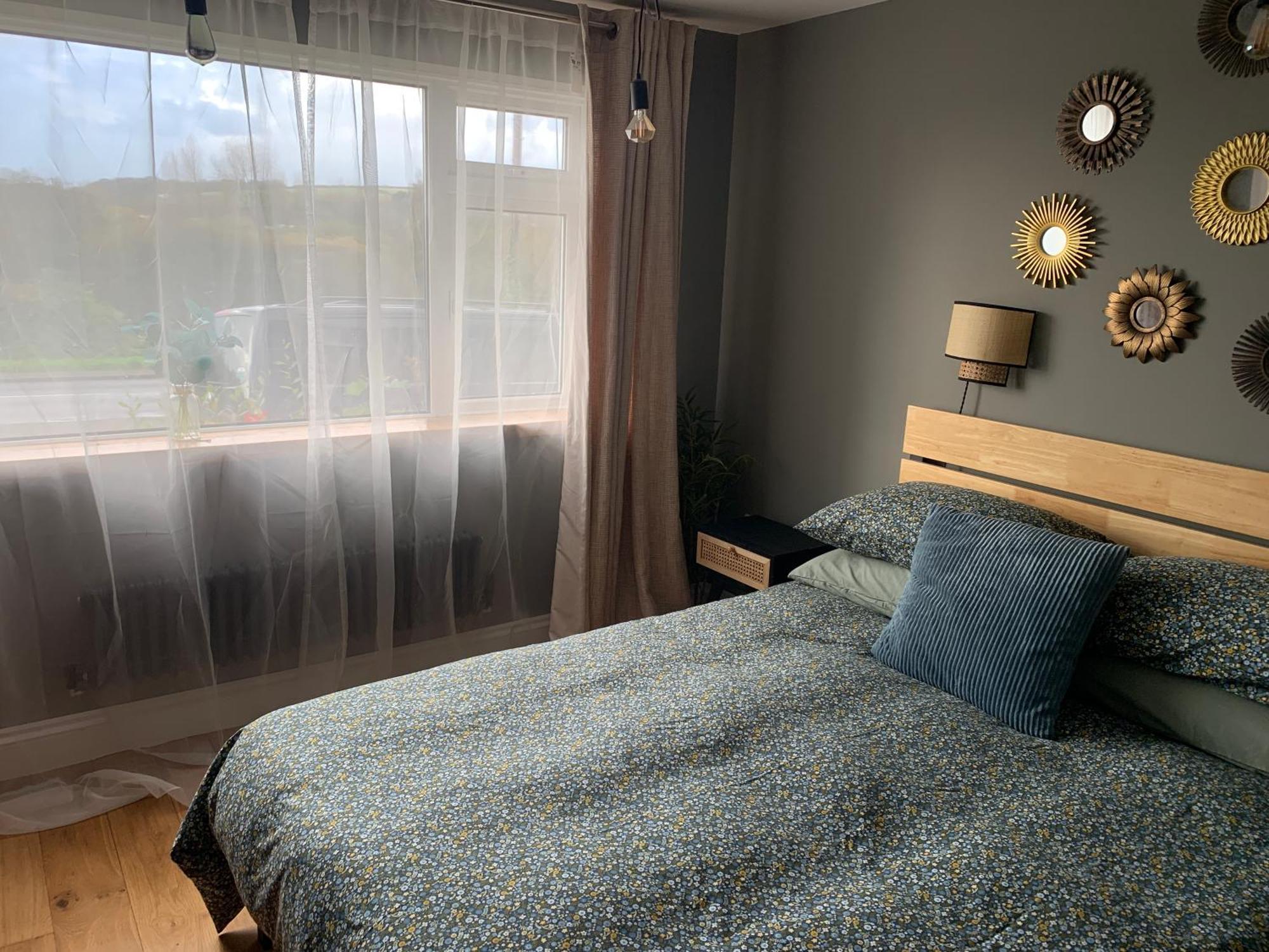 Tenby House For 6 With 2 Parking Spaces Luaran gambar