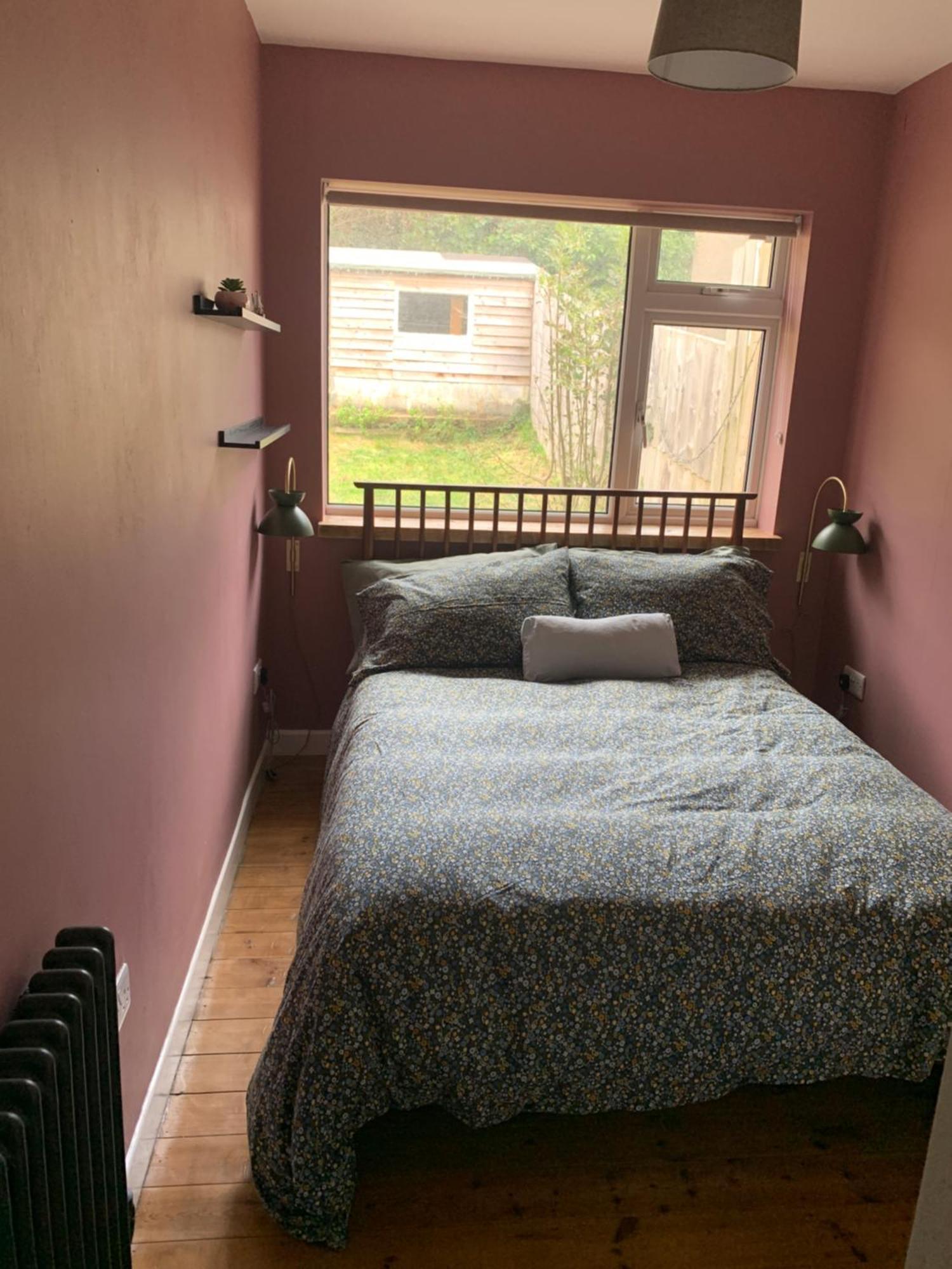 Tenby House For 6 With 2 Parking Spaces Luaran gambar