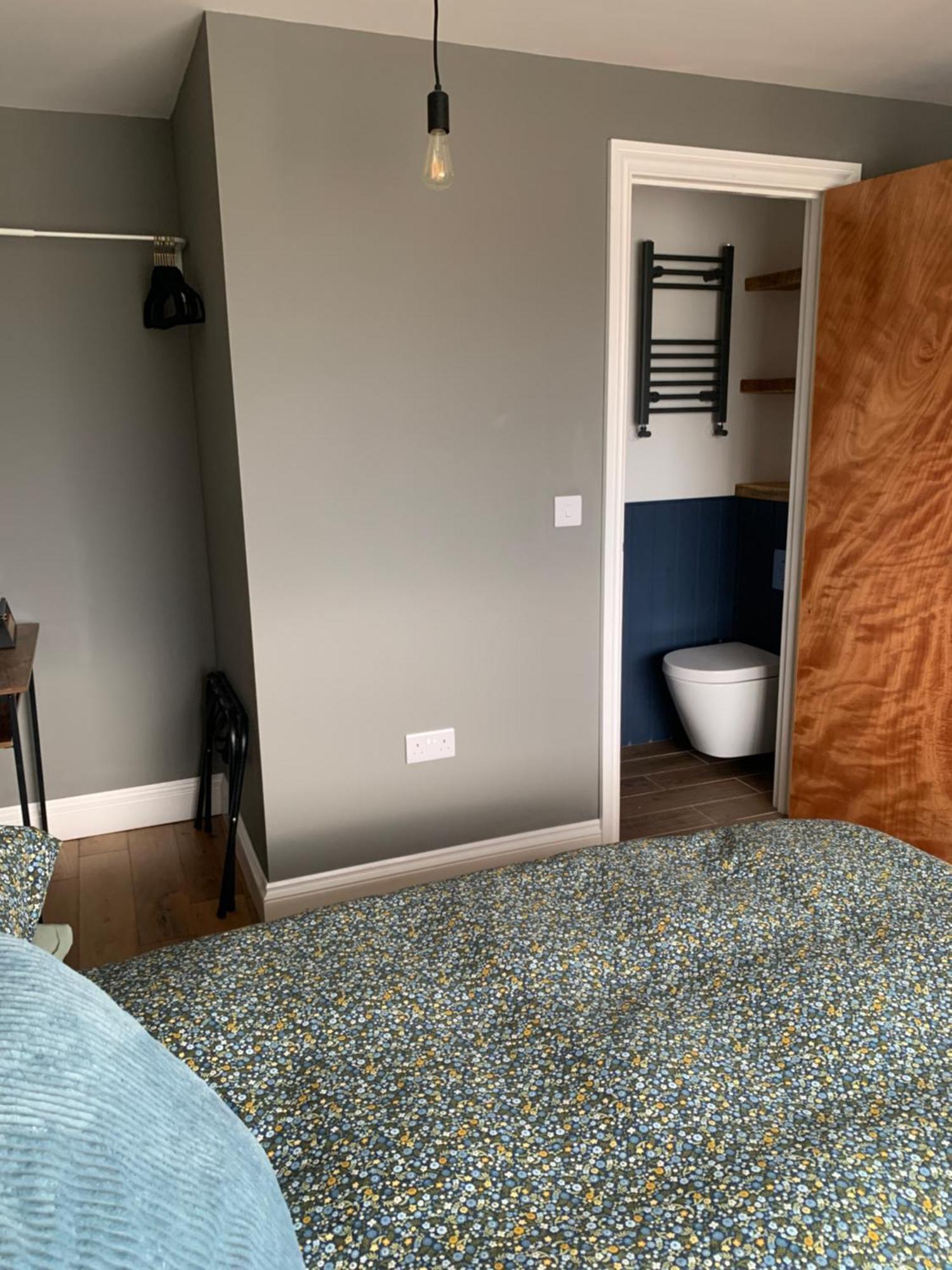 Tenby House For 6 With 2 Parking Spaces Luaran gambar