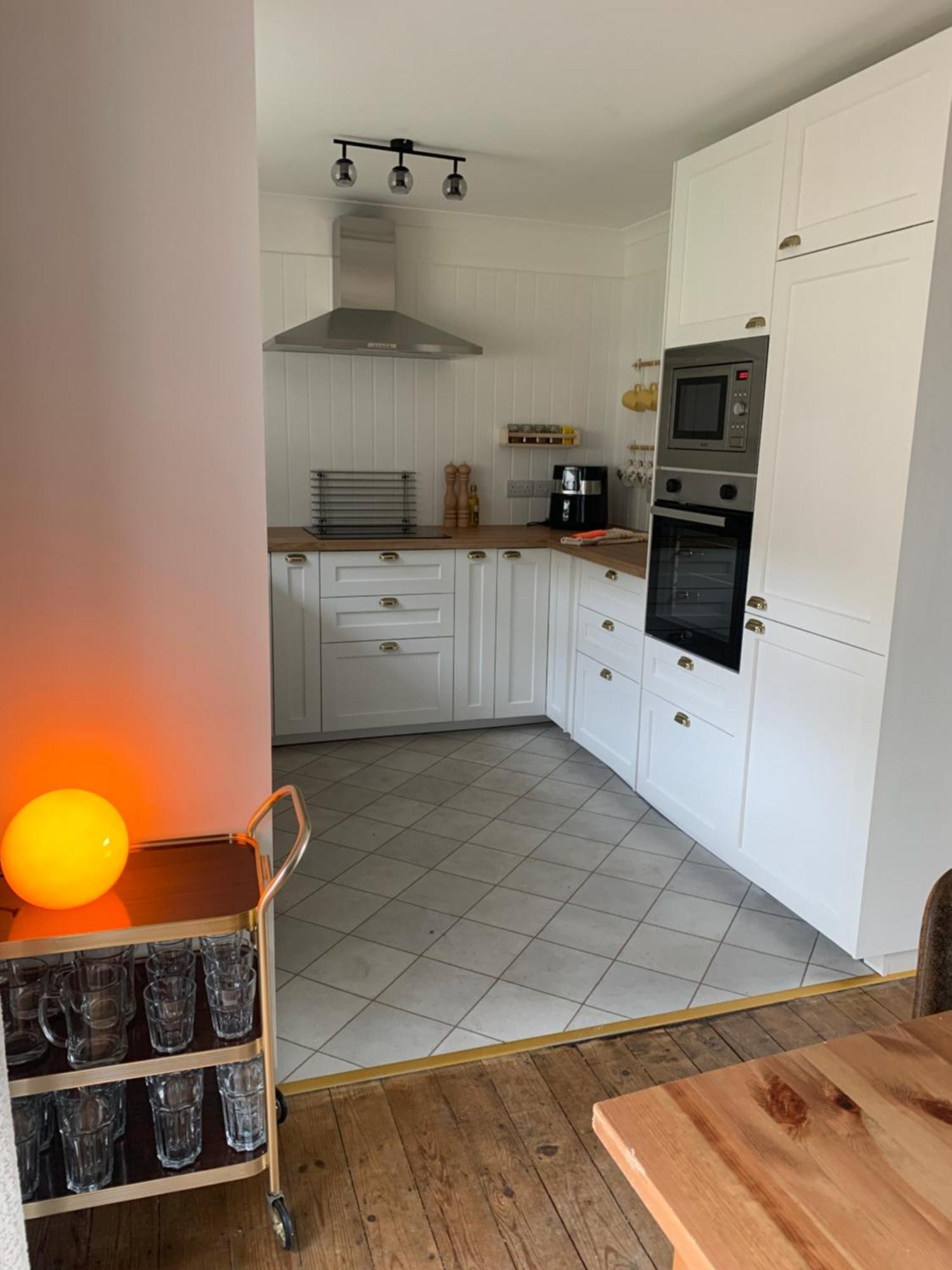 Tenby House For 6 With 2 Parking Spaces Luaran gambar