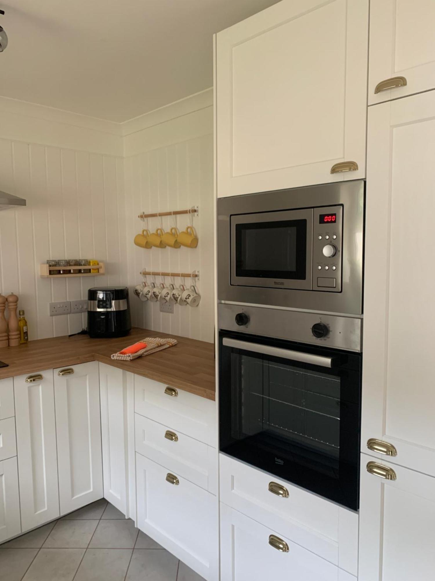 Tenby House For 6 With 2 Parking Spaces Luaran gambar
